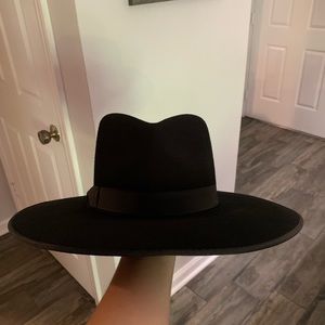 BRAND NEW w/ TAGS! Lack Of Color Hat